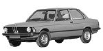 BMW E21 B3663 Fault Code