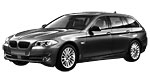 BMW F11 B3663 Fault Code