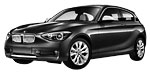 BMW F21 B3663 Fault Code